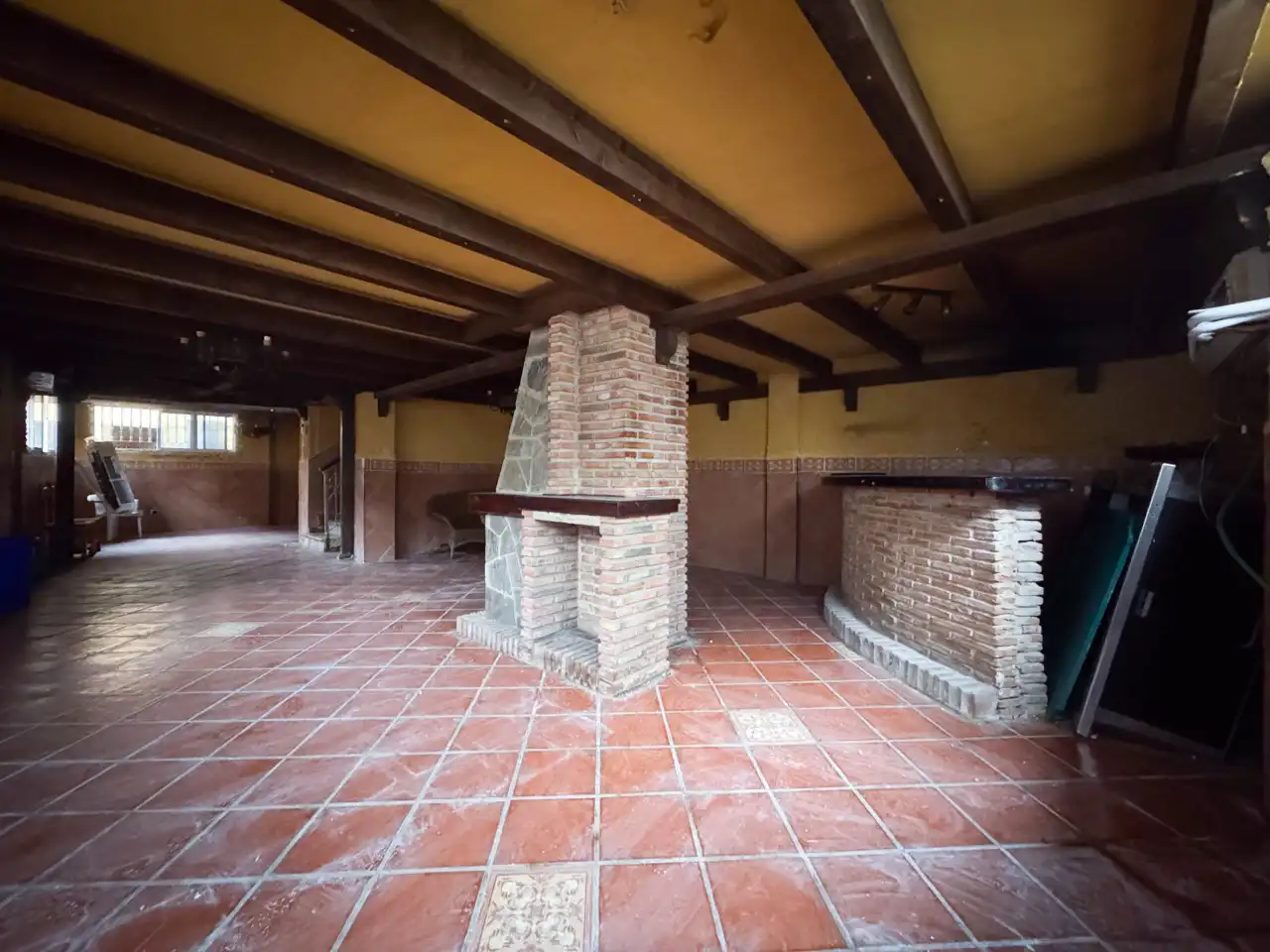 Casa a schiera con piscina in vendita a Manantiales - Lagar - Cortijo, imagen 53