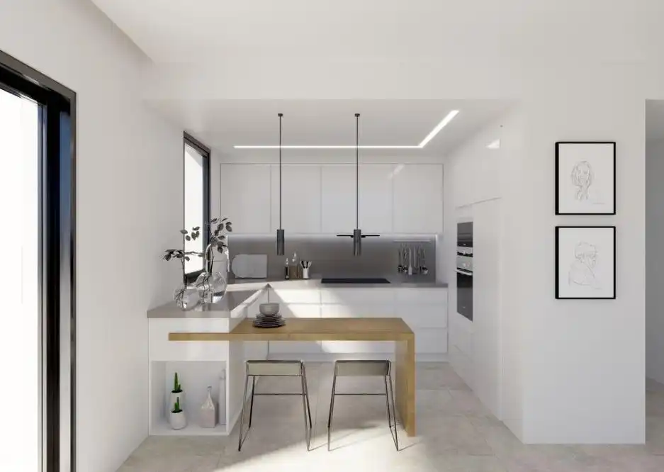 Apartament en venda a Gran Alacant, imagen 4