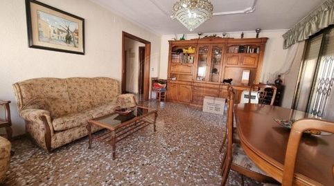 Foto 4 de Edificio en venta en Calle Benimagrell, Bellavista - Capiscol - Frank Espinós, Sant Joan d'Alacant