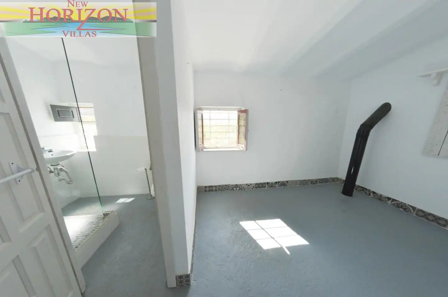 Houses for sale in Lubrín  with Private garden and Terrace