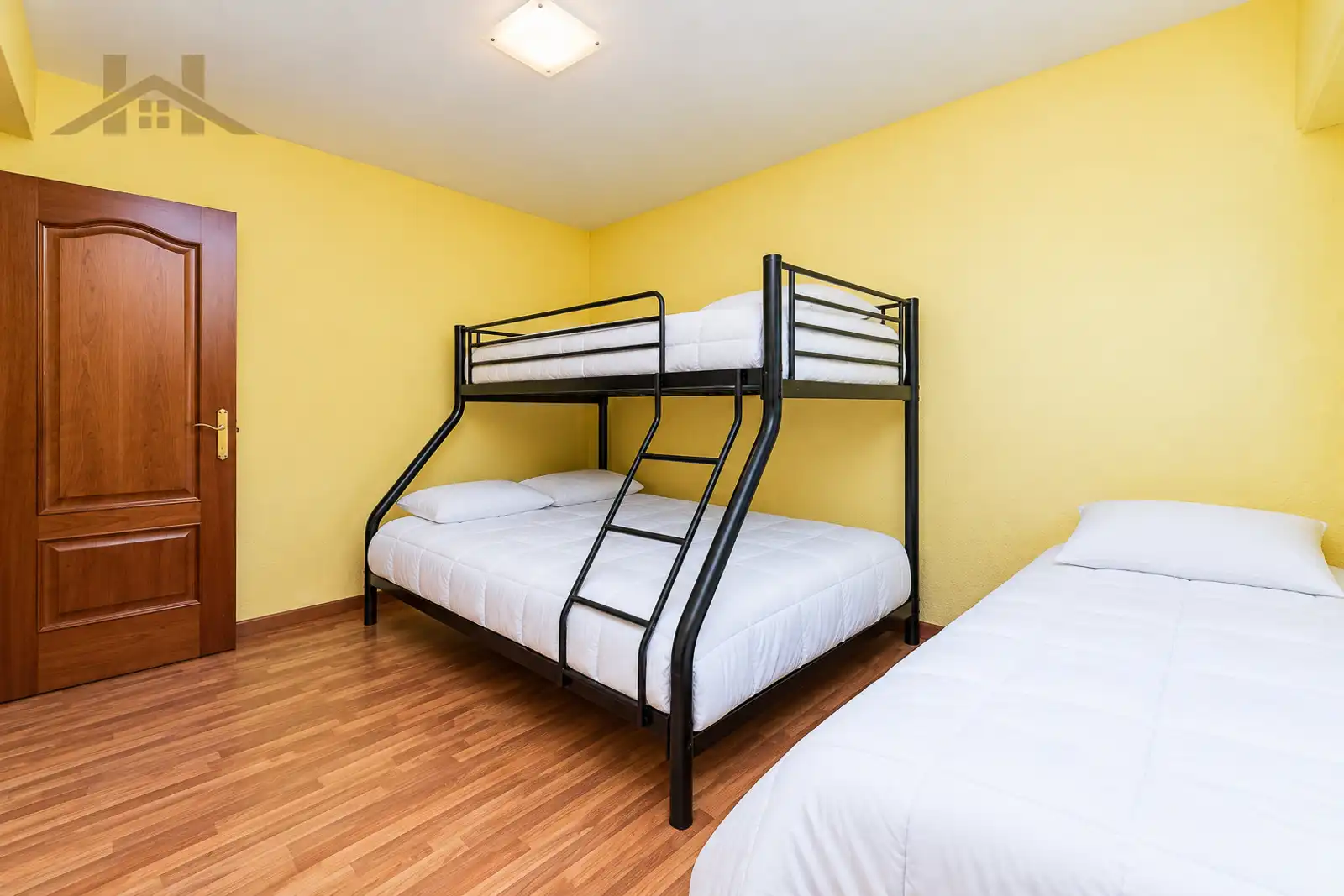 Habitación de Piso en venta en Collado Mediano, Madrid