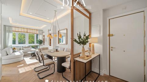 Foto 2 de Piso en venta en Ibiza de Madrid, Madrid