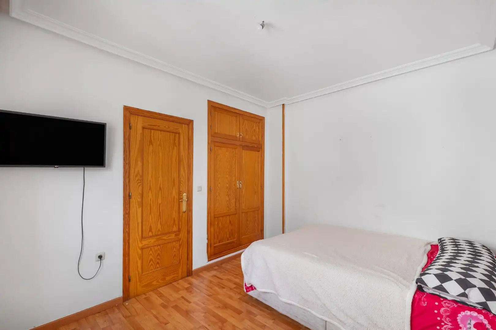 Habitación de Ático en venta en Torrevieja con Amueblado