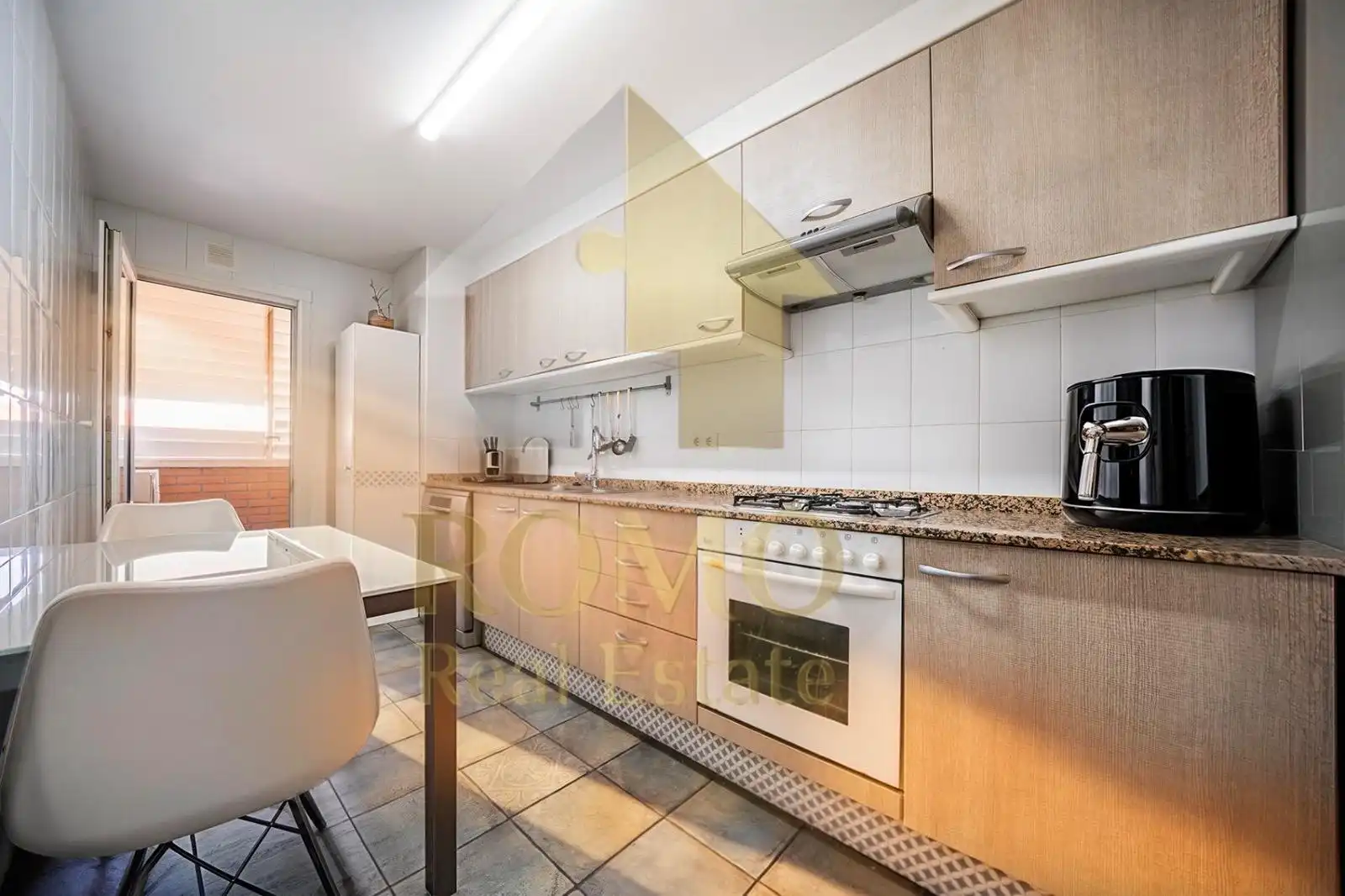Flat with terrace for sale in Santa Perpètua de Mogoda, imagen 18