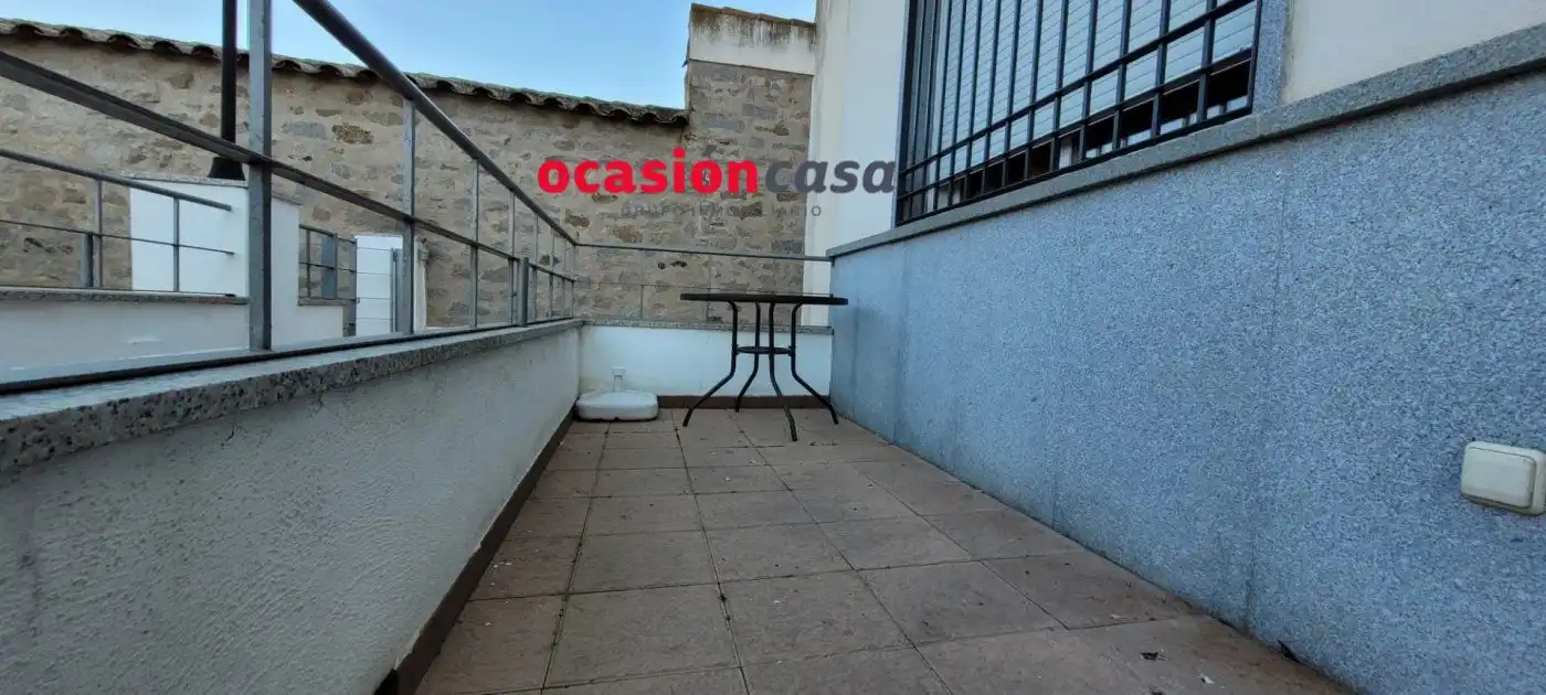 Haus mit Terrasse zum Verkauf in Pozoblanco, imagen 12