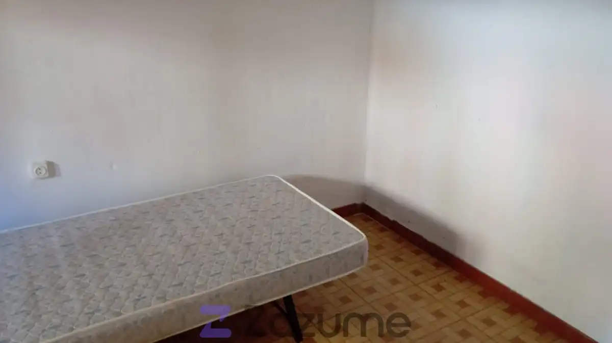 Bedroom of Flat for rent in Mieres (Asturias)  with Heating, Furnished and Oven