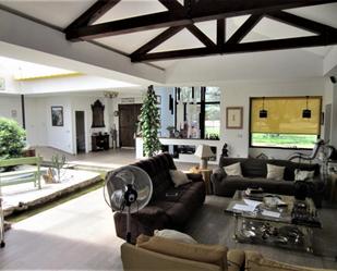 Living room of Country house for sale in Ciudad Rodrigo