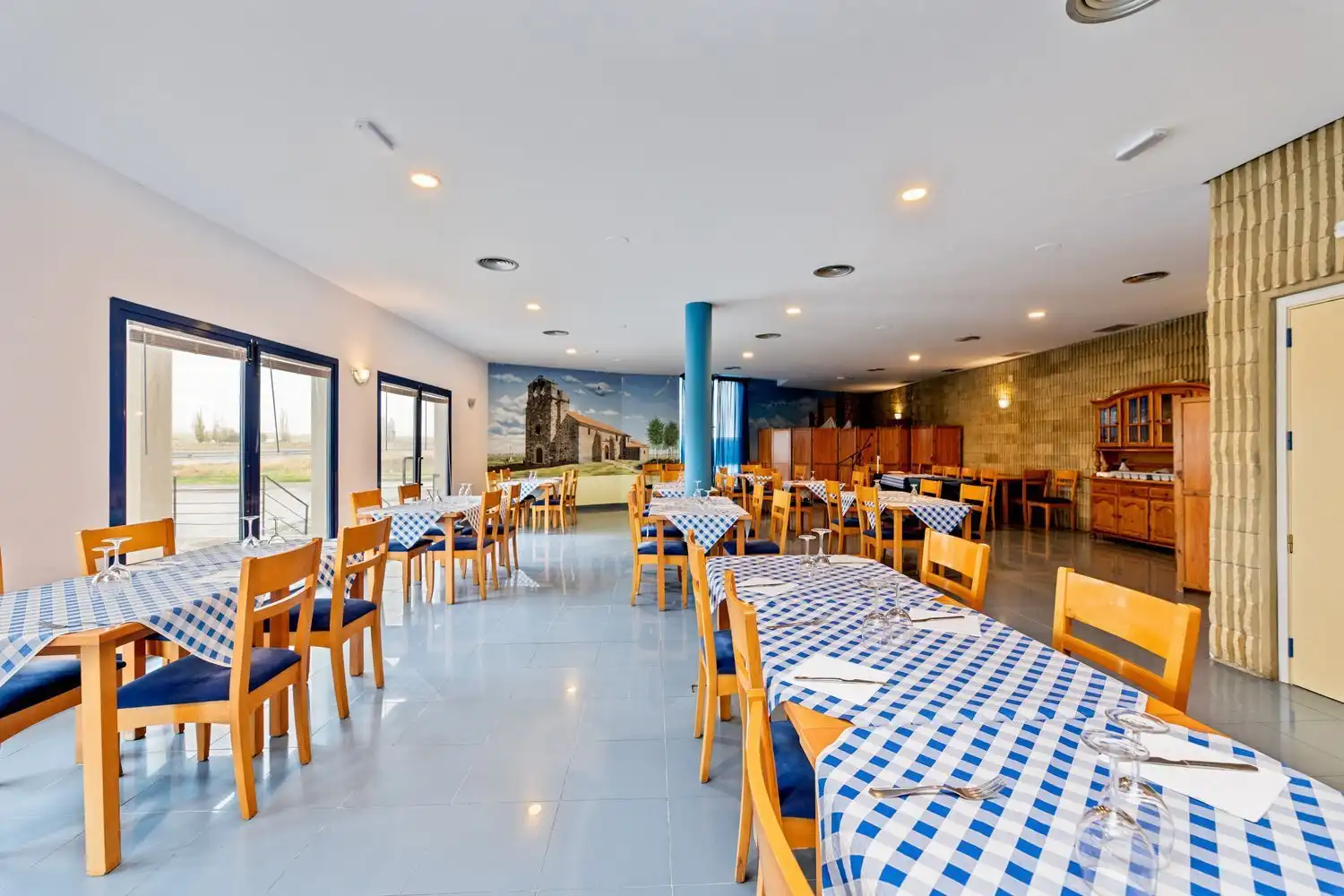 Edificio en venta en Riocabado