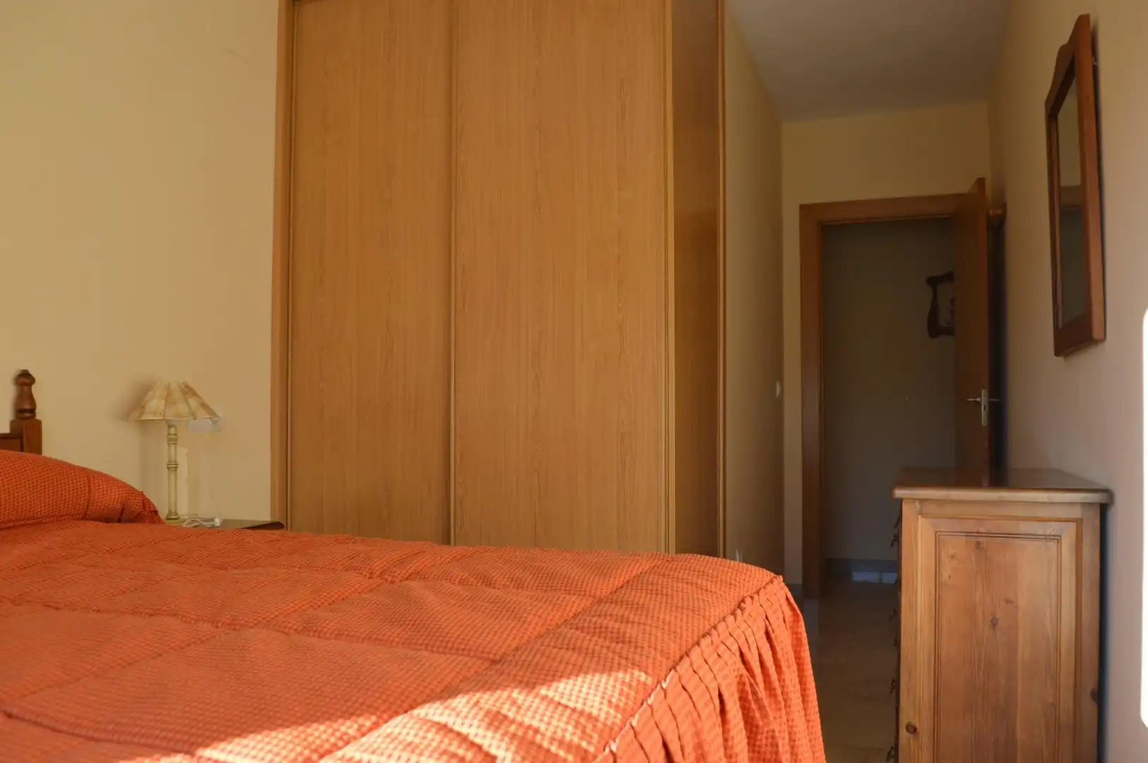 Apartament de lloguer a ARGENTINA, Maracena