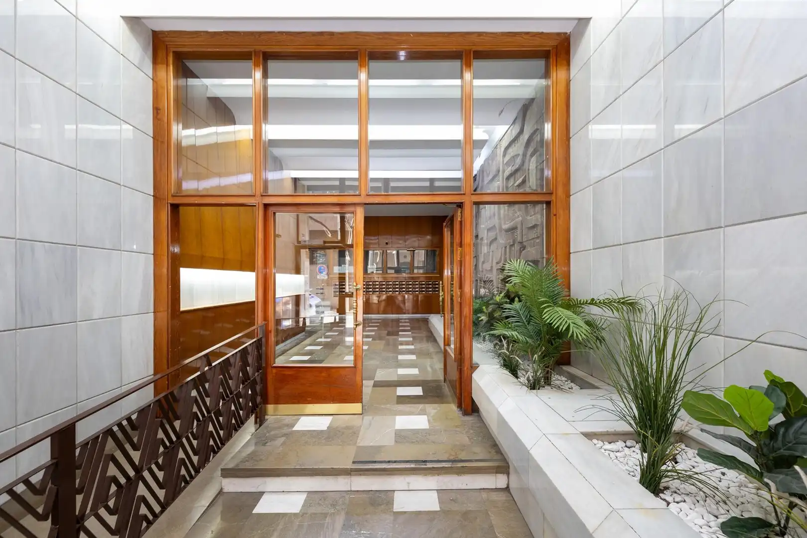 Piso con terraza en venta en Calle TRAJANO, imagen 32