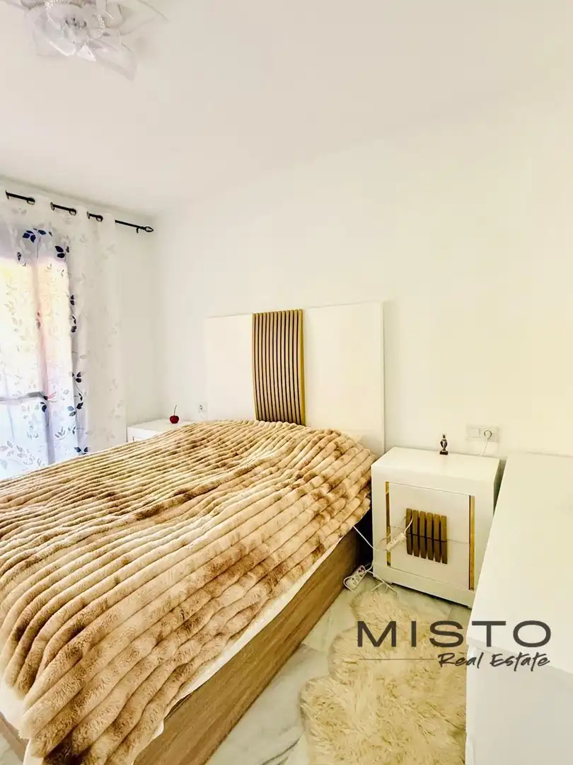 Bedroom of Flat for sale in Chullera