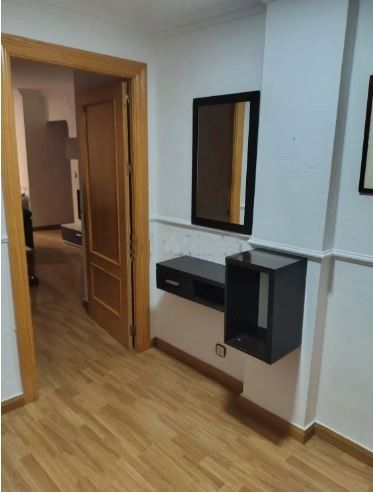 Dormitori de Pis en venda en  Albacete Capital amb Aire condicionat, Calefacció i Balcó