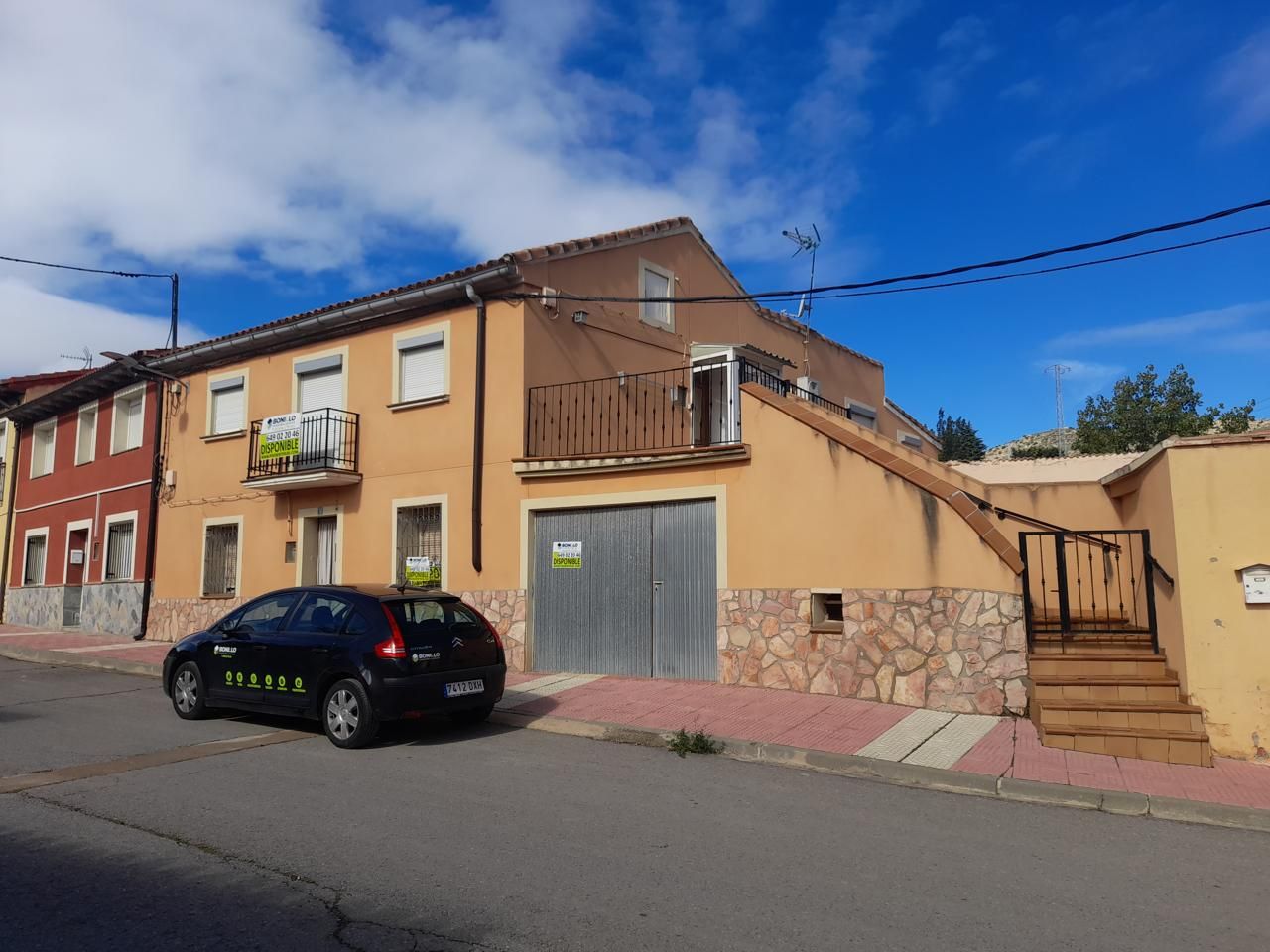 Flat for sale in Tejería, Utrillas