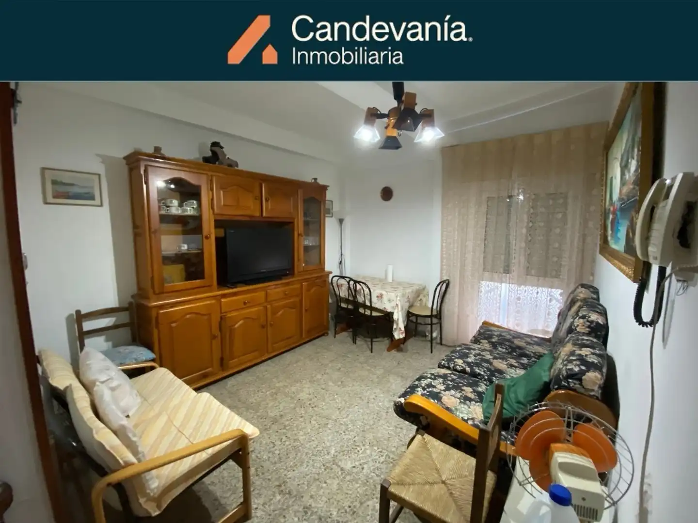 Wohnung zum Verkauf in Avenida Pirineos