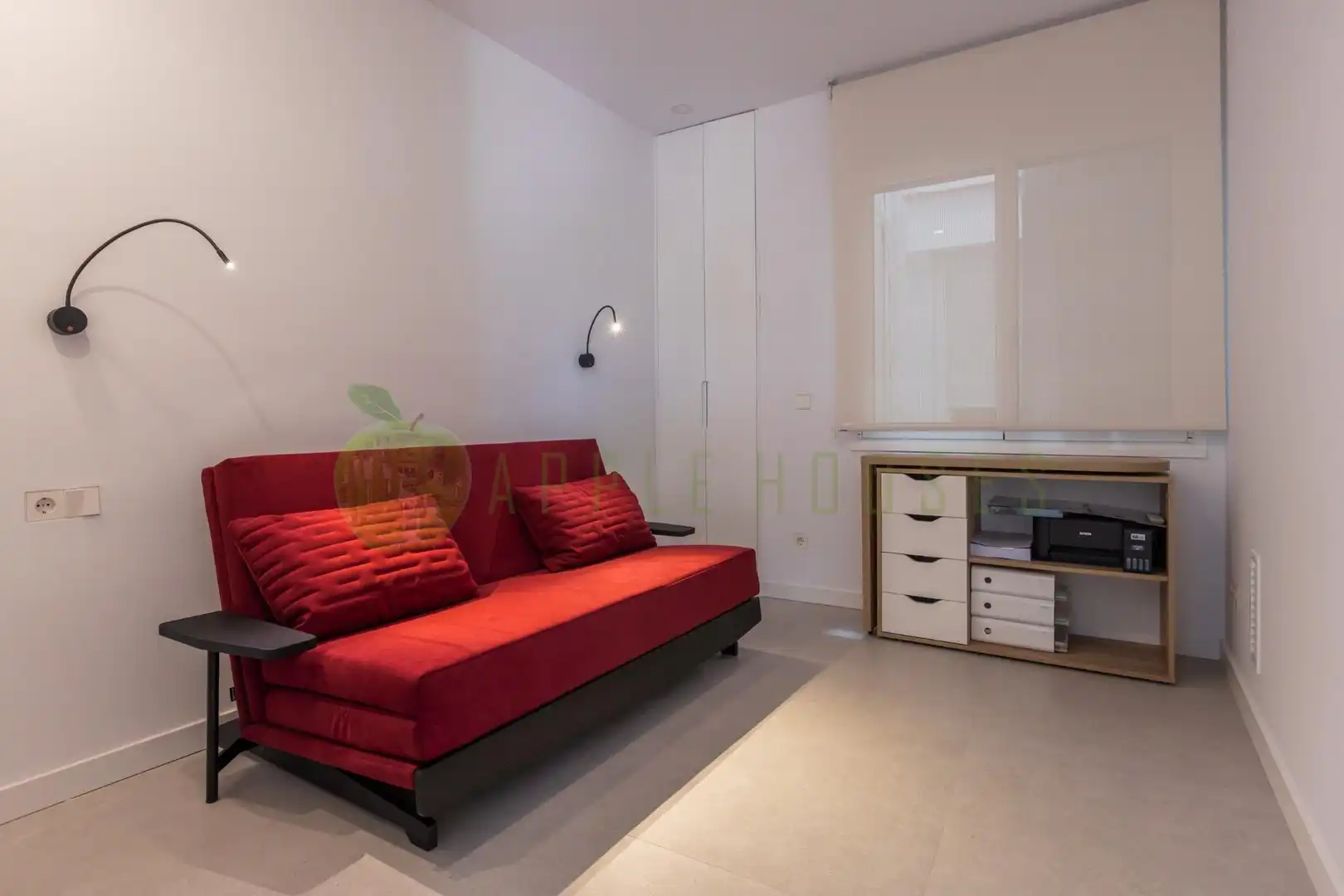 Attique avec ascenseur à vendre à Carrer MARQUES DE MONT-ROIG, imagen 21