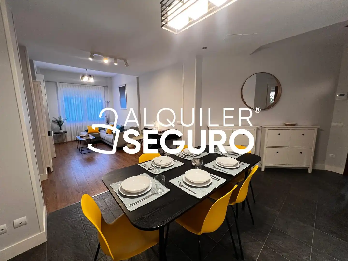 Flat with lift to rent in de Andrés Torrejón, imagen 15