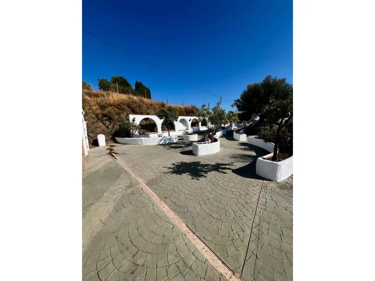Casa amb piscina en venda a Calle Cam. de Pasada de Granadillo- Viñuela, Málaga, imagen 28