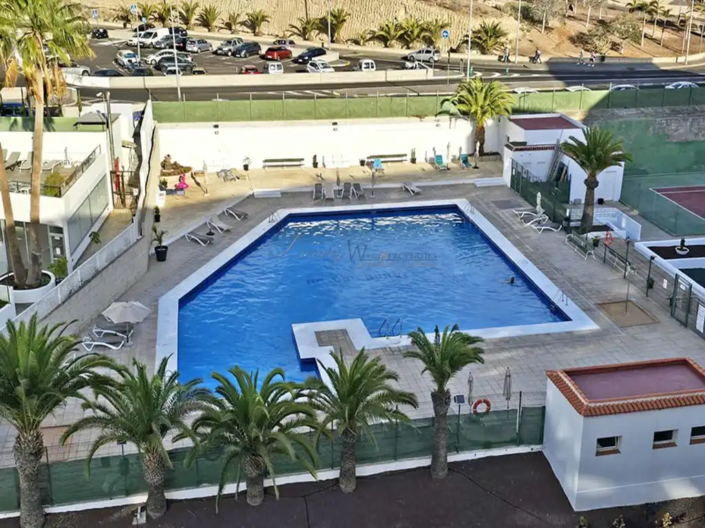 Apartamento con piscina en venta en Venezuela, imagen 10