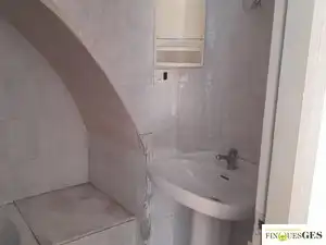 Baño de Casa o chalet en venta en Montblanc con Terraza y Trastero