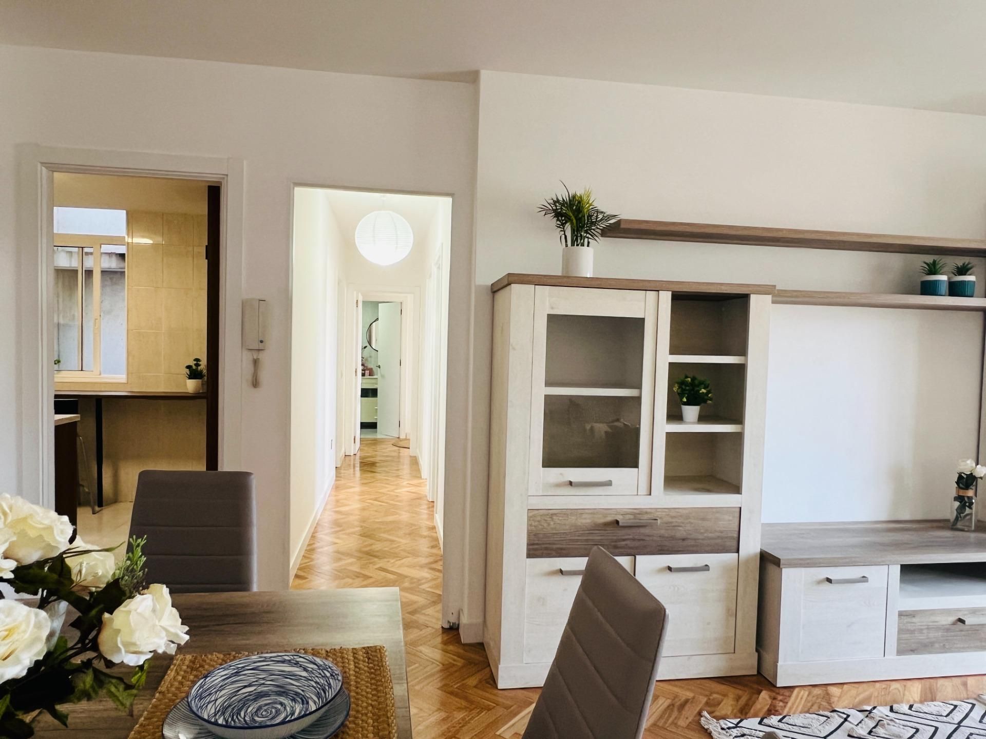 Flat for sale in Avenida de Vilaboa, Portádego - Vilaboa Norte