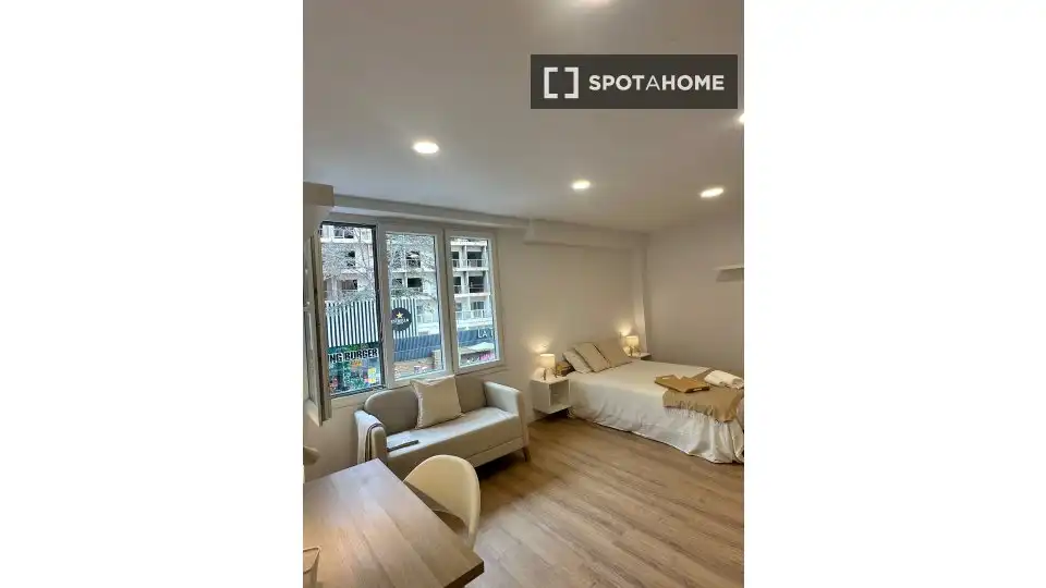 Flat for rent in Triana