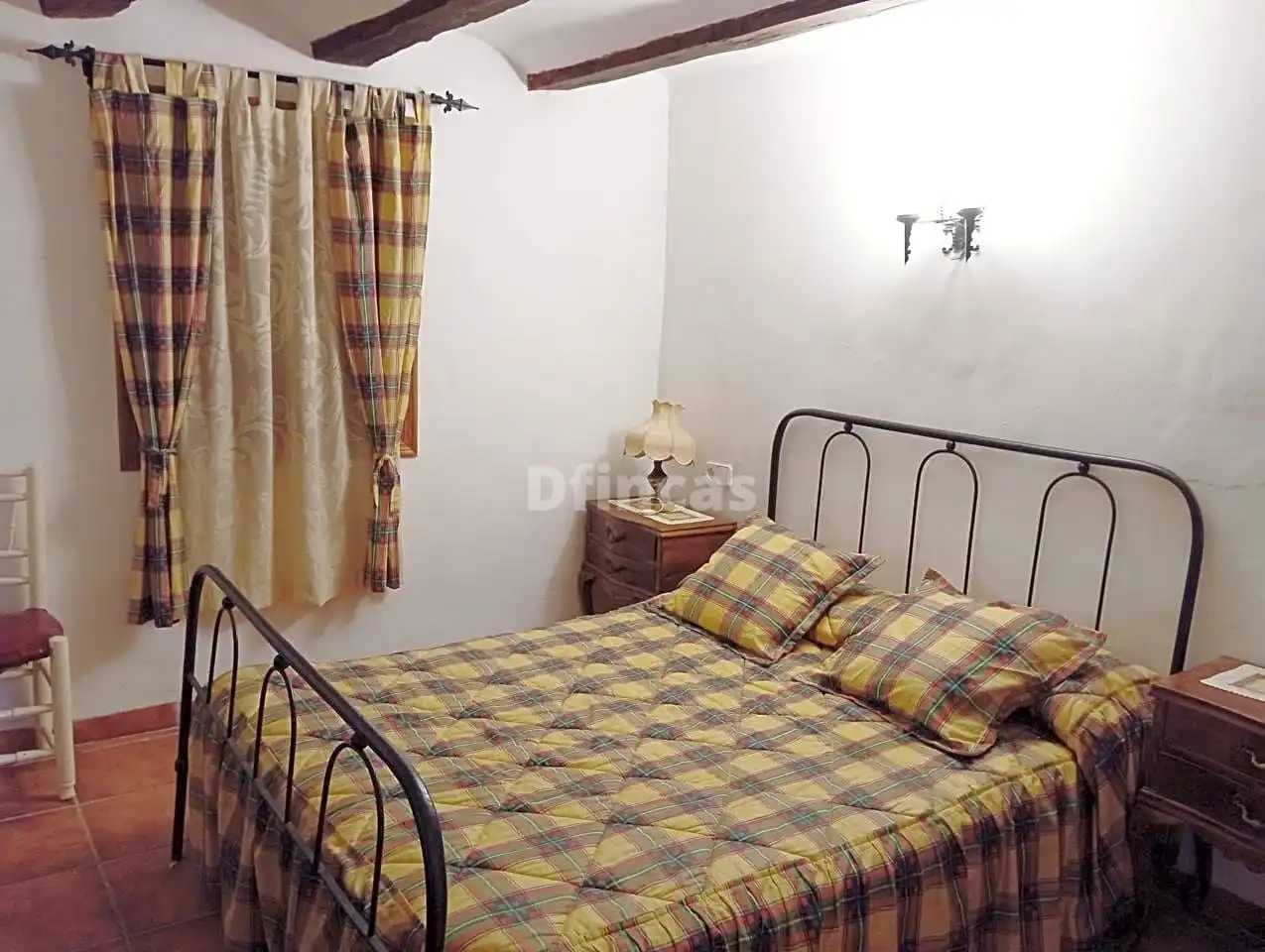 Finca rústica en venta en Solano, Corbalán