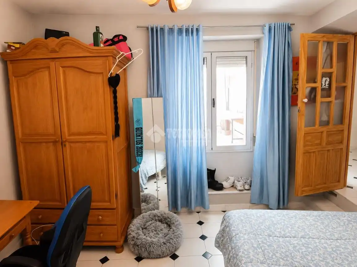 Casa aparellada en venda a Valdeverdeja, imagen 13