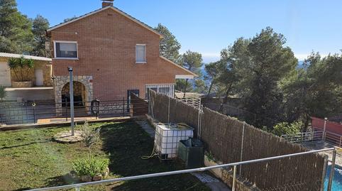 Foto 3 de Casa o chalet en venta en Creu Aregall, Corbera de Llobregat, Barcelona