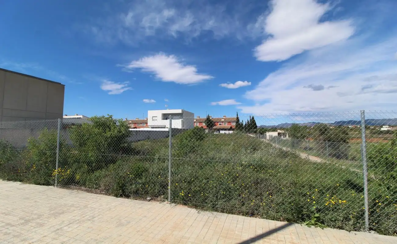 Terreny residencial en venda a Calle N 4 Osito II 43, imagen 7