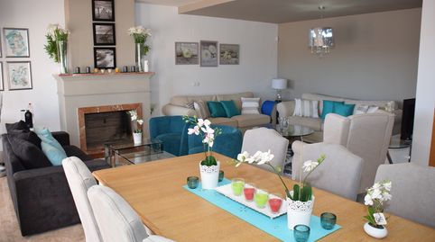 Foto 4 de Casa adosada en venta en Santa Clara, Marbella
