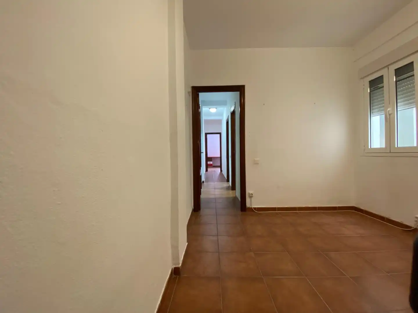 Wohnung zum Verkauf in San Fernando mit Terrasse und Möbliert