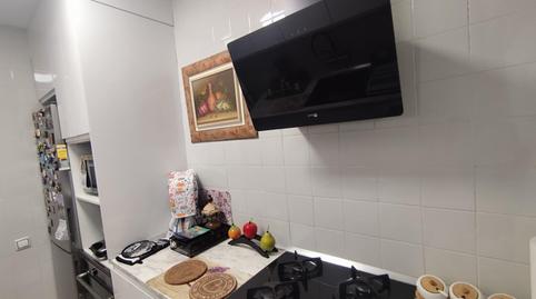 Foto 4 de Pis en venda a Estación, Albacete