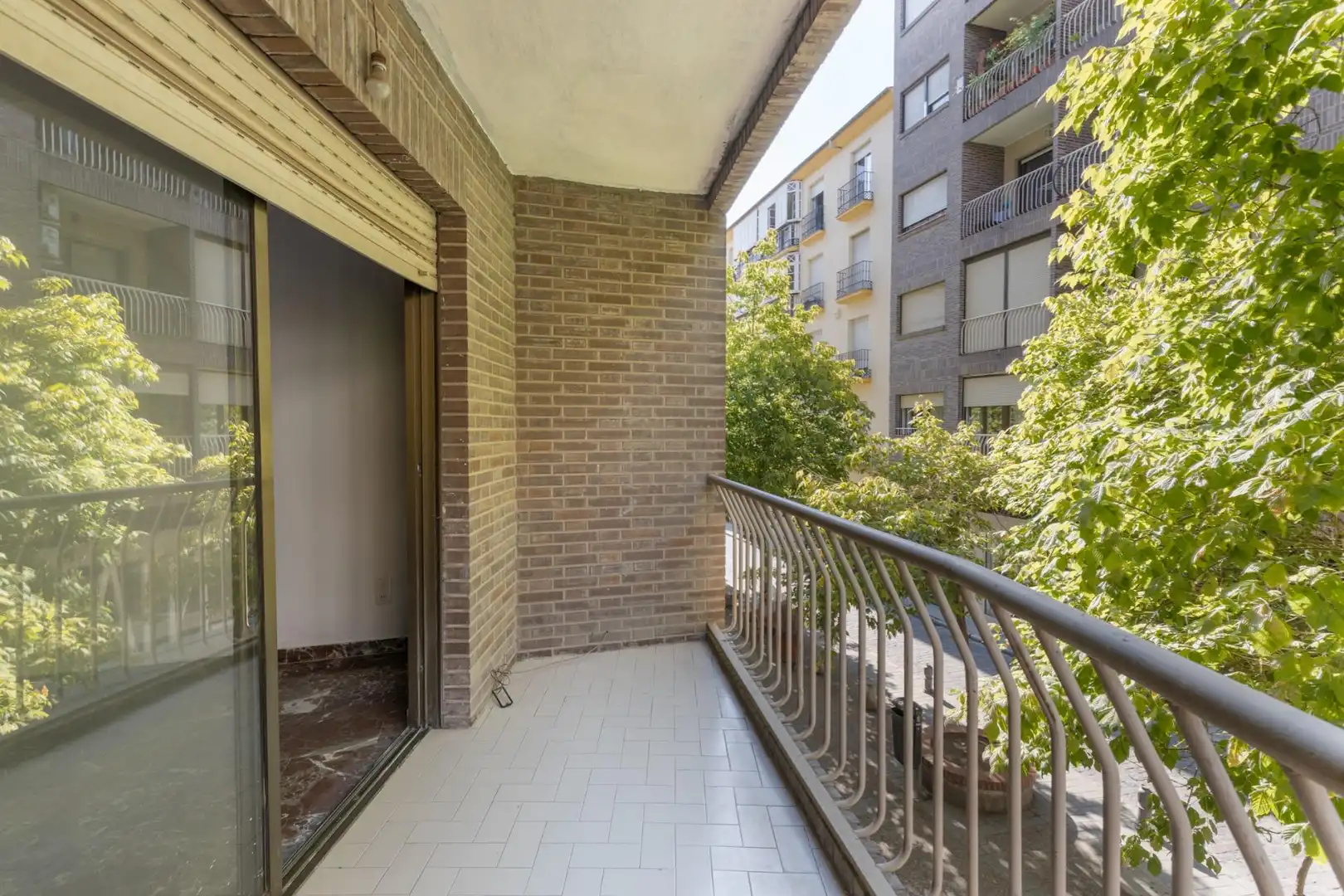 Appartement avec terrasse à vendre à Calle Nueva de San Antón 34, imagen 2