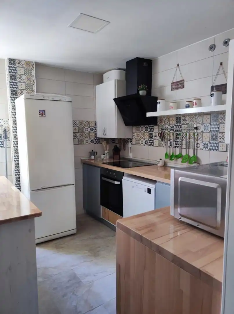 Wohnungen zum Verkauf in C. Asensio y Toledo, 12, #PLANTA 3, Bellavista
