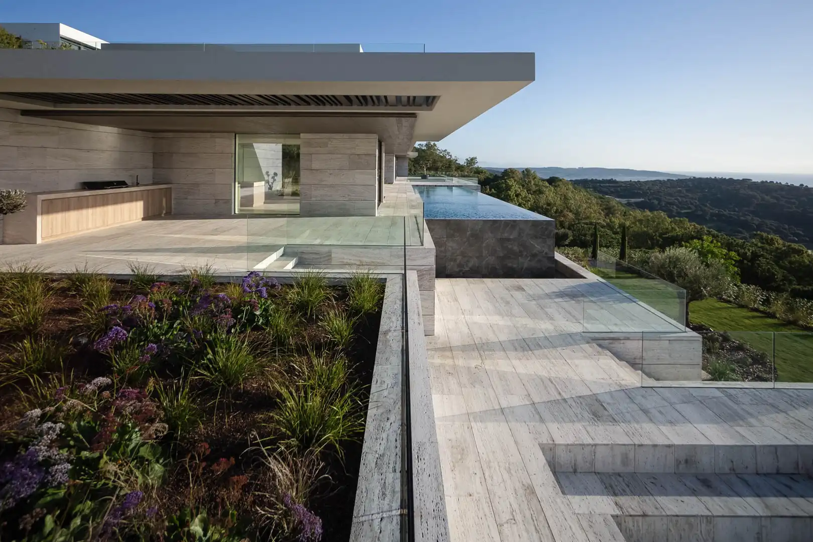 Casa con piscina en venta en Sotogrande Alto, imagen 29