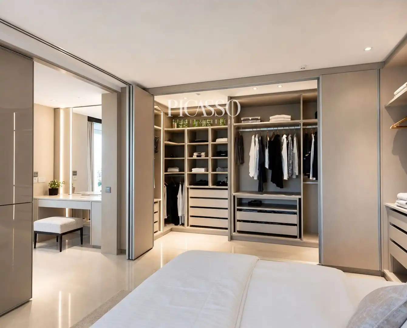 Wohnung zum Verkauf in El Higuerón, imagen 4