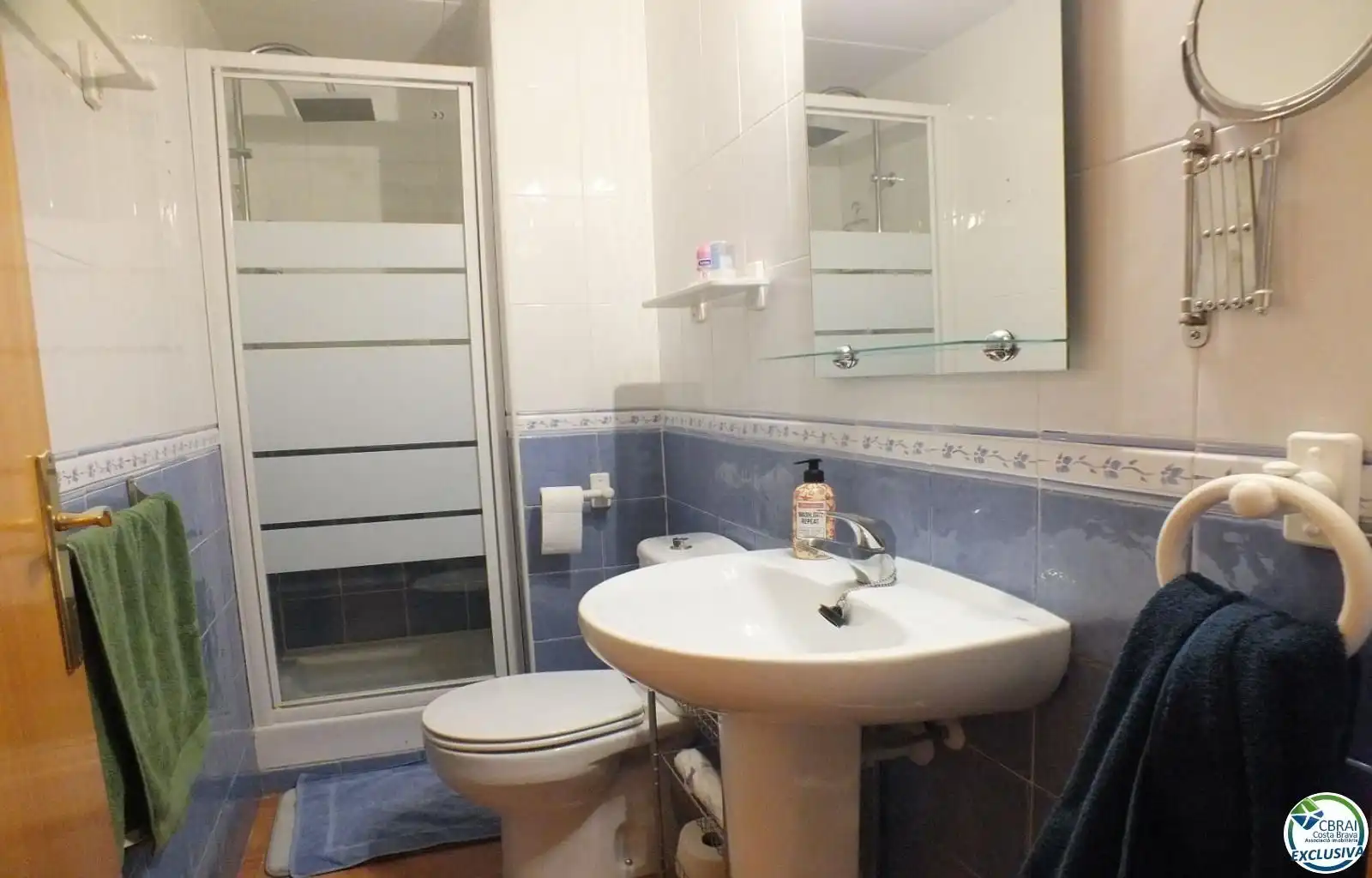 Appartement compact avec ascenseur à vendre à de la platja 74, imagen 18
