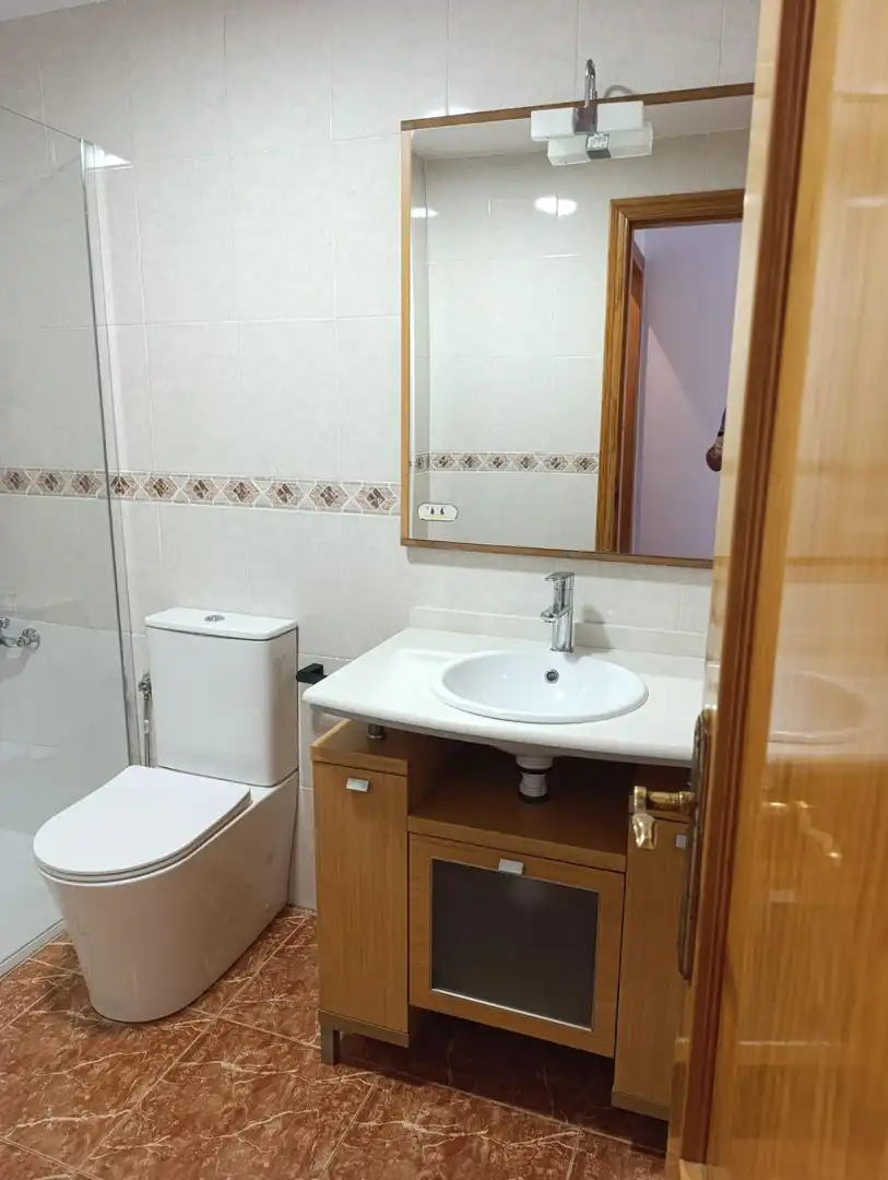 Apartament amb terrassa en venda a Palomares, imagen 21