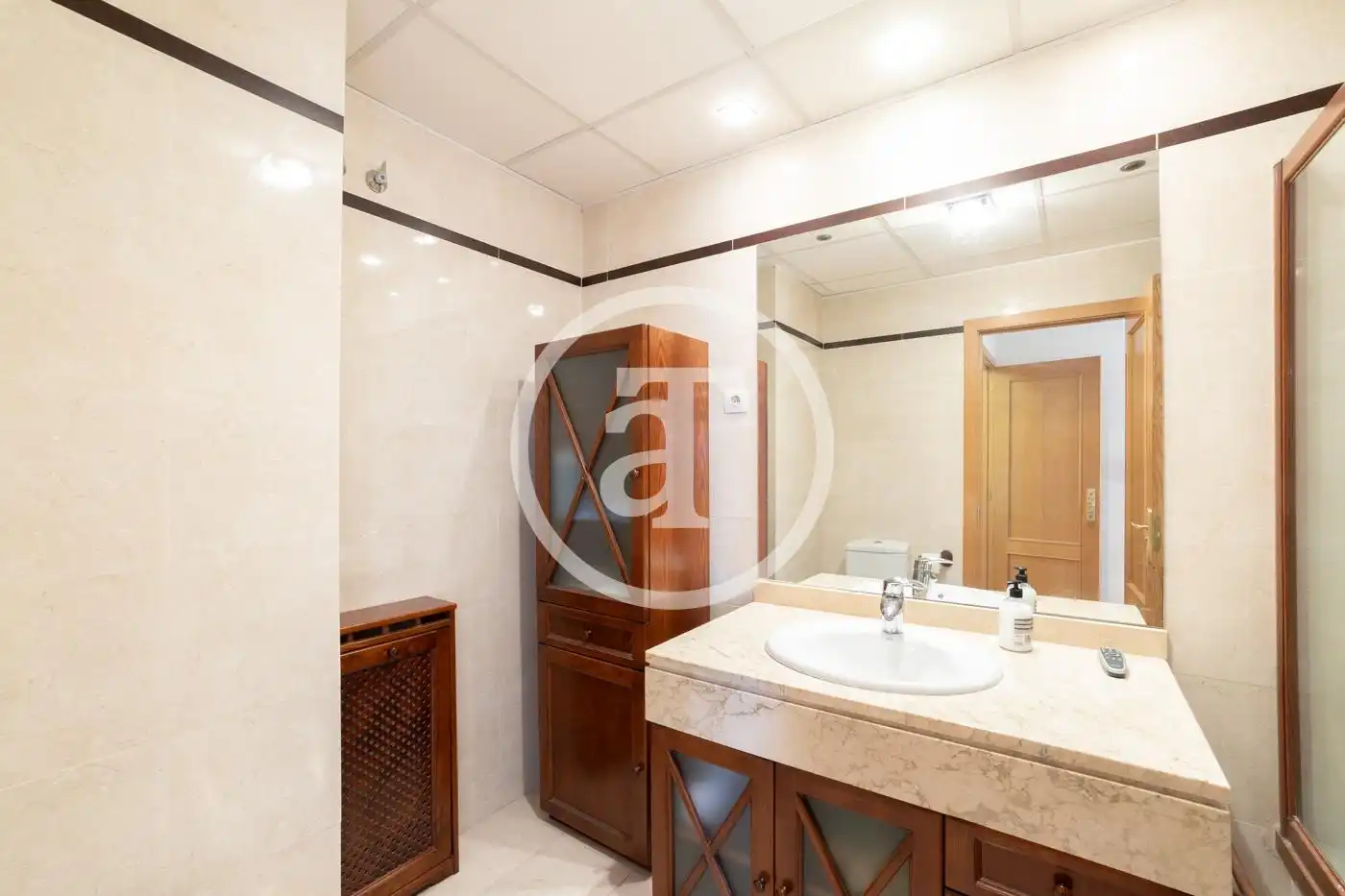 Attic for rent in Calle Fuente Cisneros, Parque Oeste - Fuente Cisneros