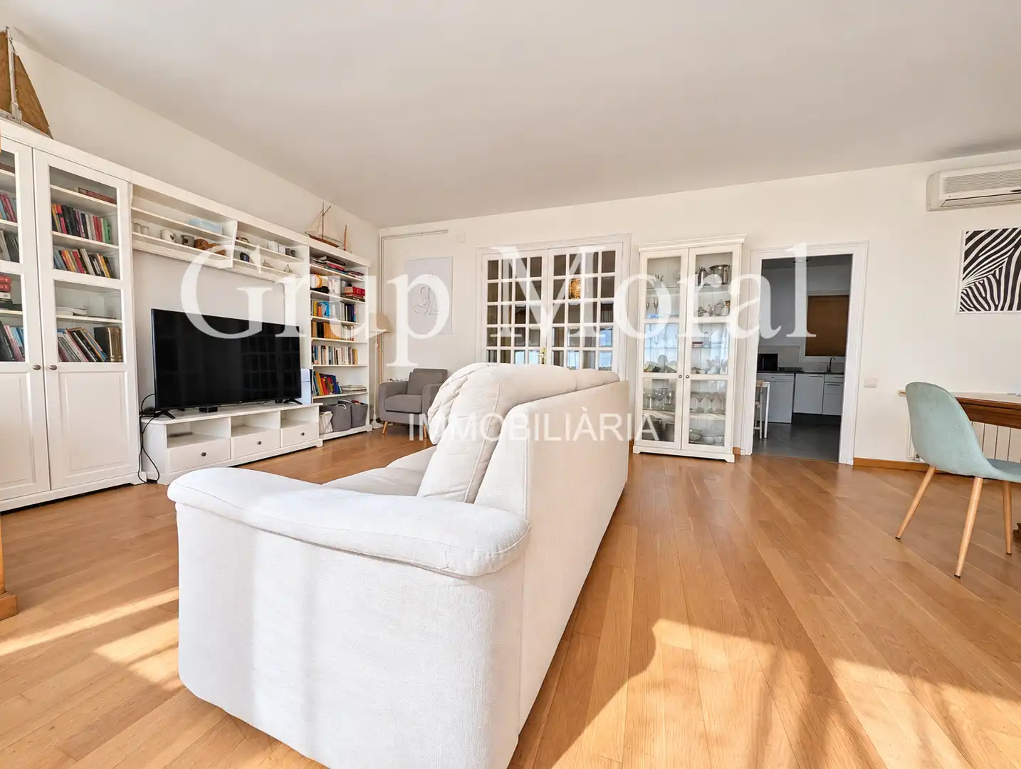 Flat with lift for sale in Carrer del Roser, imagen 9