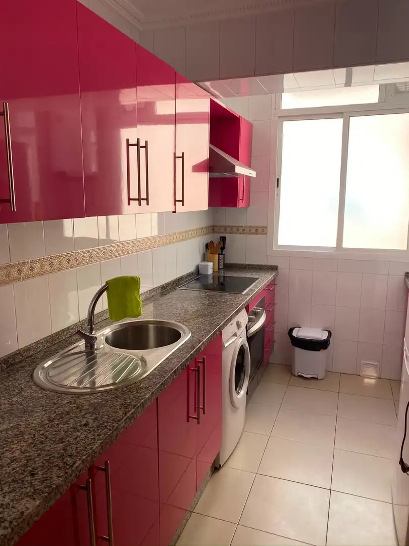 Flat to rent in Sur, imagen 5
