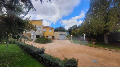 Foto 3 de Casa o chalet en venta en Galindo y Perahuy, Salamanca