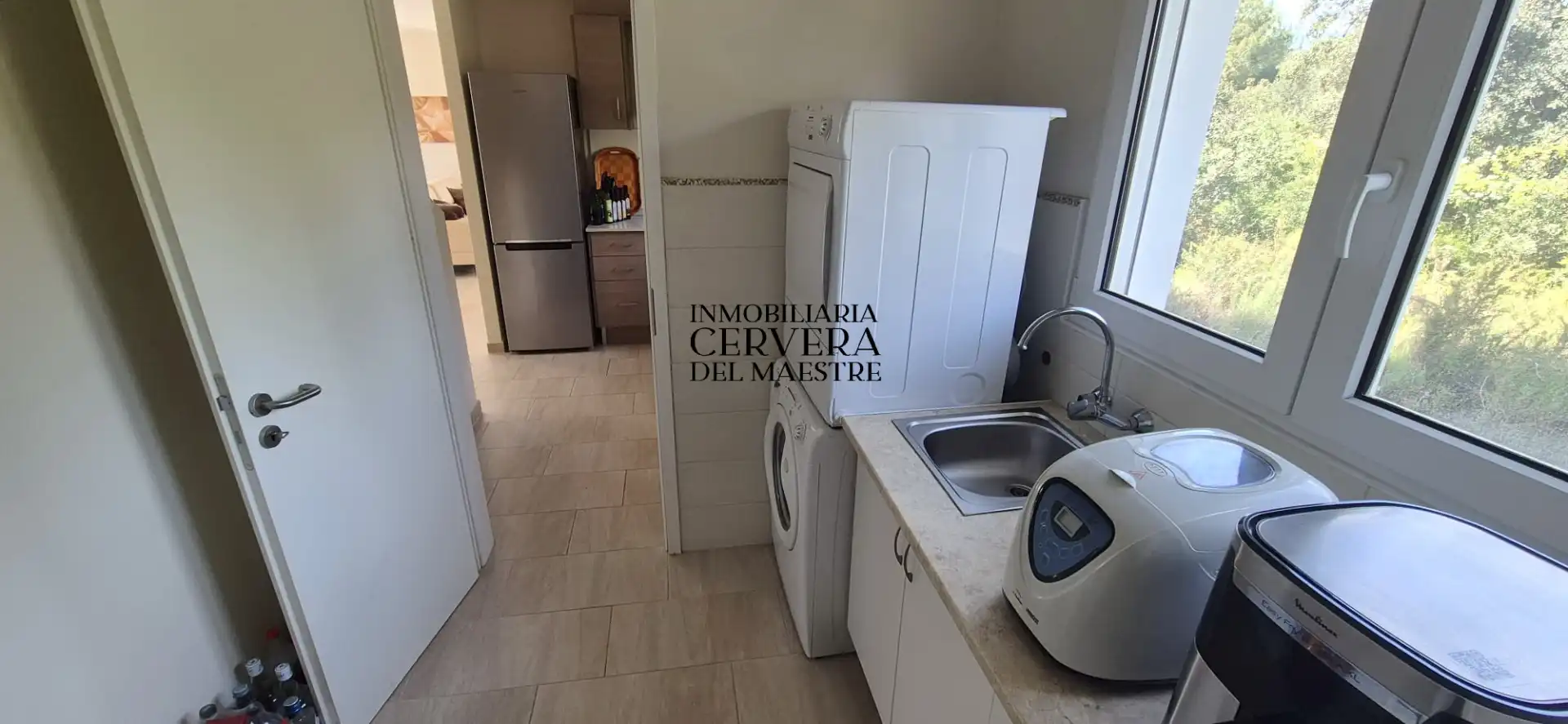 Chalet con piscina en venta en Cervera del Maestre, imagen 26
