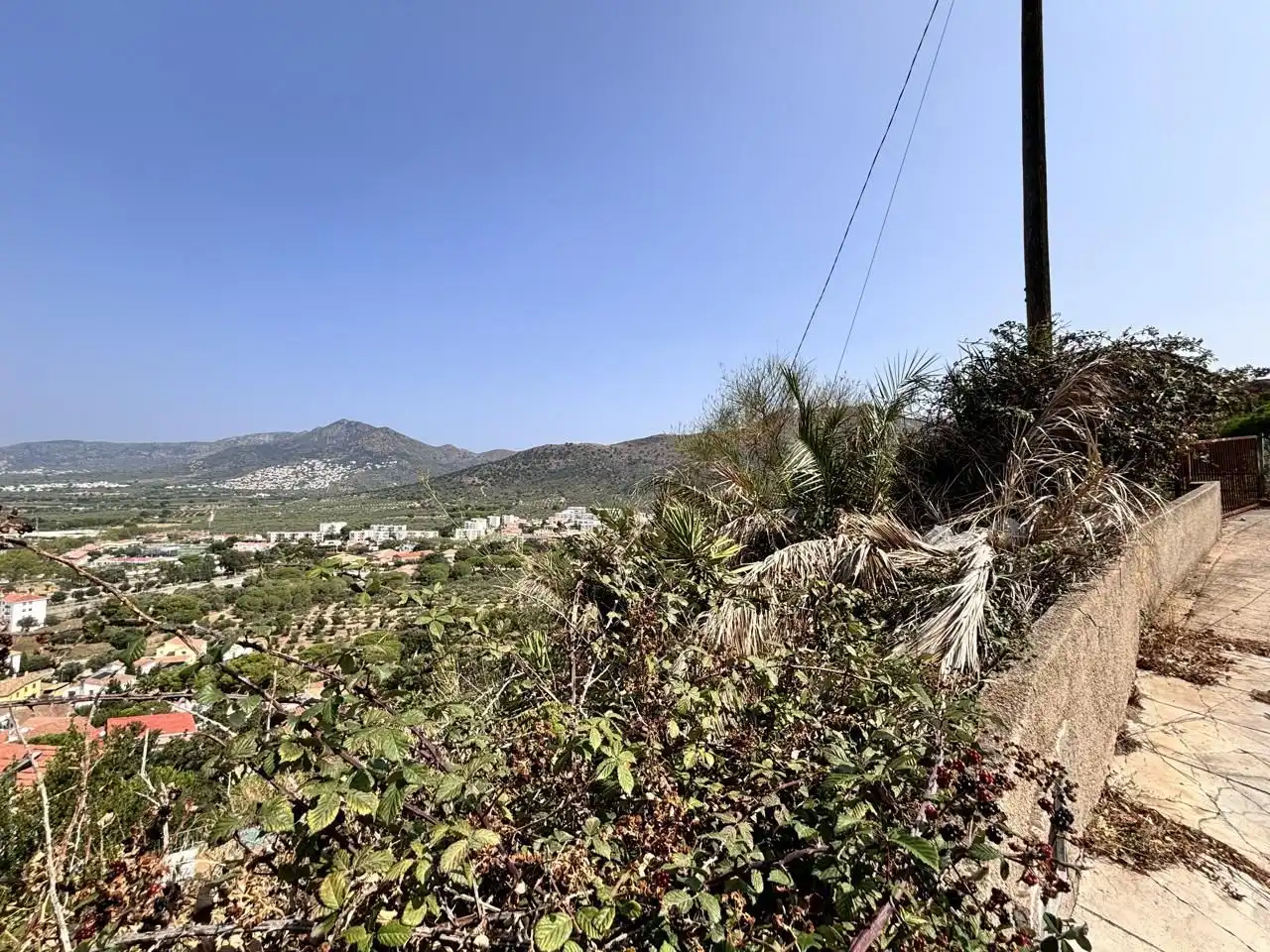 Terreno en venta en Carrer Pit?goras, Els Grecs - Mas Oliva