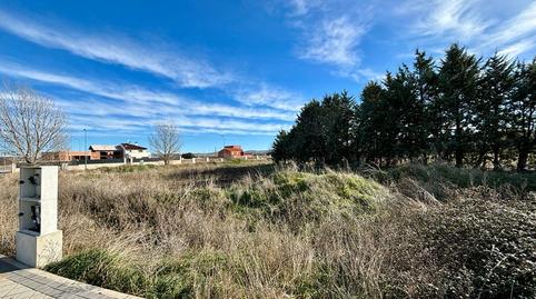 Photo 3 of Residential for sale in Parcela Ru - 05 - a Proy. Actu. Pp18, Sónsoles, Ávila