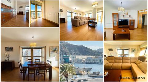 Foto 5 de Pis de lloguer a Calle Real, Casco Antiguo, Murcia