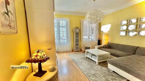 Foto 2 de Pis en venda a Centro, Ferrol