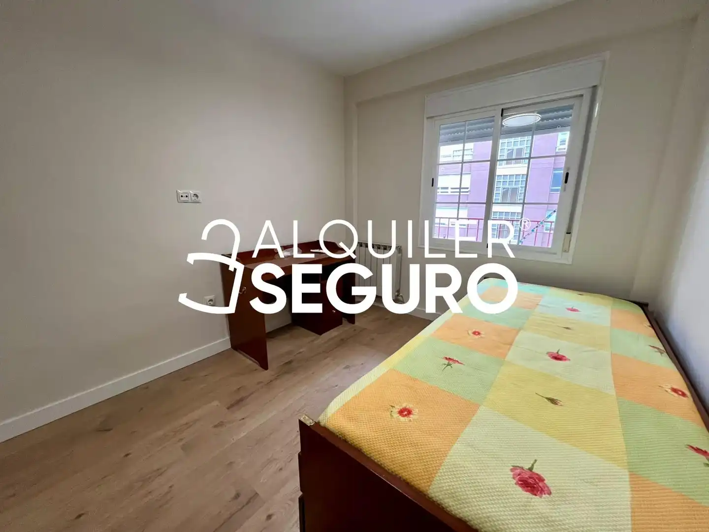 Piso con ascensor en alquiler en de la Virgen de Aránzazu, imagen 19