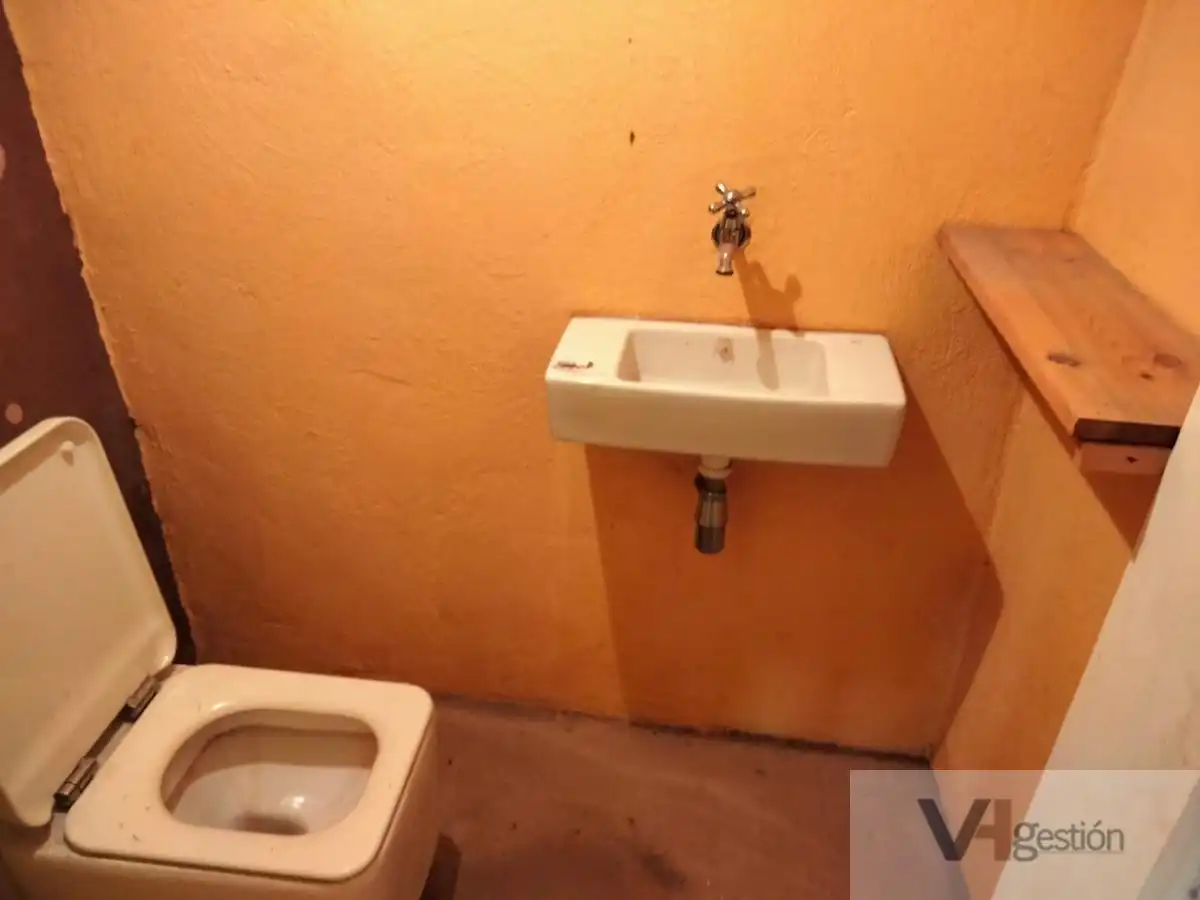 Casa rústica en venda a Setenil de las Bodegas, imagen 22