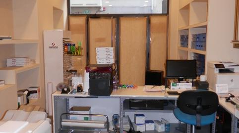 Photo 3 of Premises for sale in Calle Paulino Caballero, 2º Ensanche,  Pamplona / Iruña